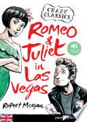 romeo and Juliet in Las Vegas - Ebook