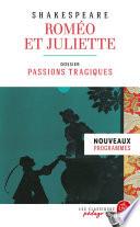 Roméo et Juliette (Edition pédagogique)