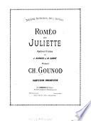 Roméo et Juliette