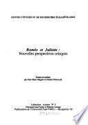 Roméo et Juliette