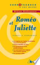 Roméo et Juliette - W. Shakespeare