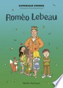 Roméo le beau