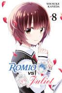Romio vs Juliet T08