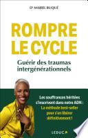 Rompre le cycle