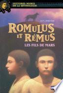 Romulus et Rémus