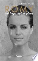 Romy, une longue nuit de silence