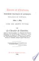 Ronces et chardons