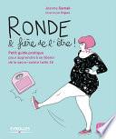 Ronde et fière de l'être !