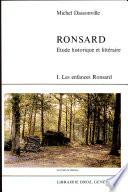 Ronsard
