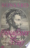 Ronsard