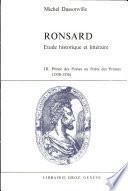 Ronsard