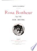 Rosa Bonheur