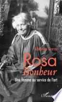 Rosa Bonheur