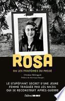 Rosa ou les fantômes du passé