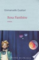 Rosa Panthère