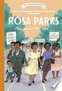Rosa Parks. Mon journal 1923-1964