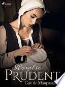 Rosalie Prudent