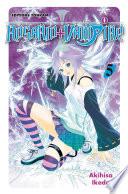 Rosario + Vampire