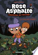 Rose Asphalte, Tome 01