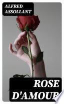 Rose d'Amour
