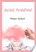 Rose poudré