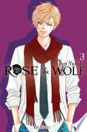 Rose & Wolf