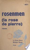 Rosenmen