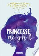 Rosewood Chronicles (Tome 1) - Princesse incognito