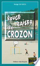 Rouge baiser de Crozon