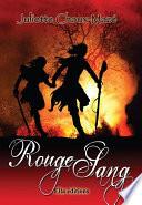 Rouge sang
