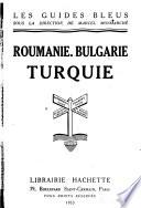 Roumanie