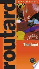 Routard Thailand
