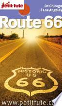 Route 66 US 2015 Petit Futé