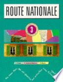 Route Nationale Stage 3 Student Book