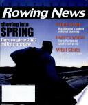 Rowing News