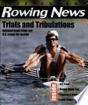 Rowing News