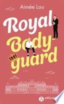 Royal Bodyguard (teaser)