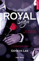 Royal saga - Tome 07