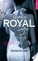 Royal saga - tome 3 Couronne-moi
