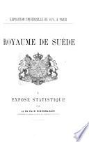 Royaume de Suède