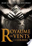 Royaume de vent et de colères