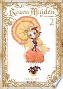 Rozen Maiden T02