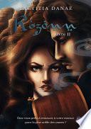Rozenn : Livre II