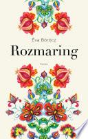Rozmaring