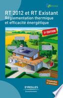RT 2012 et RT existant