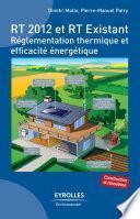 RT 2012 et RT Existant