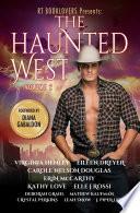 RT Booklovers: The Haunted West 2