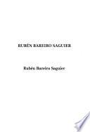 Rubén Bareiro Saguier