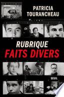 Rubrique Faits divers