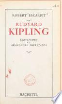 Rudyard Kipling